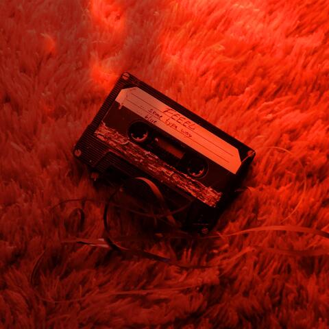 FEEEL album art