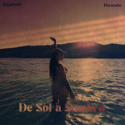 De Sol A Sombra album art