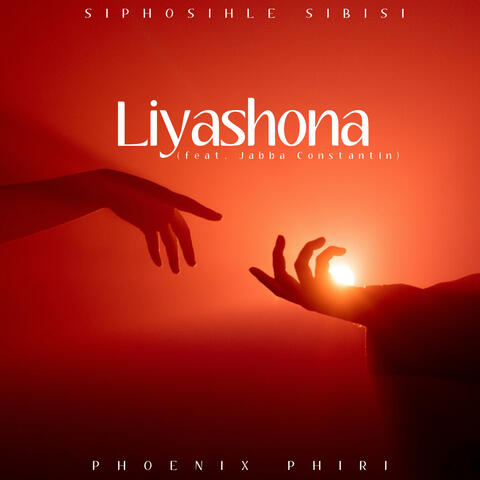 Liyashona album art