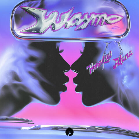 Waymo album art