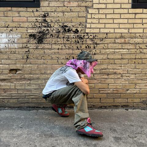 Swagtalk album art