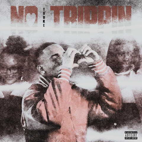 No Trippin’ album art