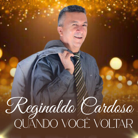 Quando você Voltar album art