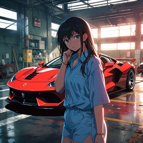 Nothing Else Matters album art