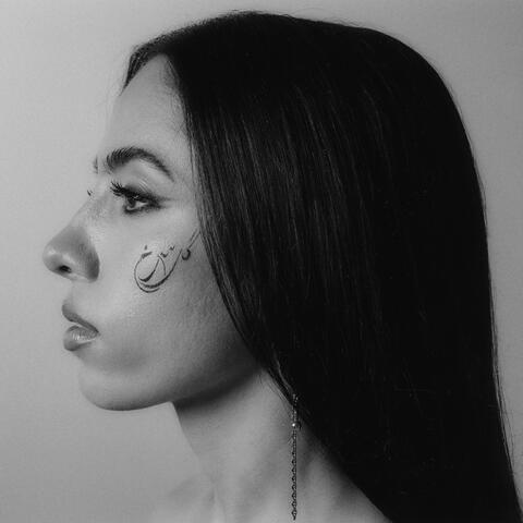 ROSAS album art