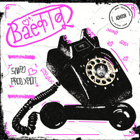BAEqabu album art