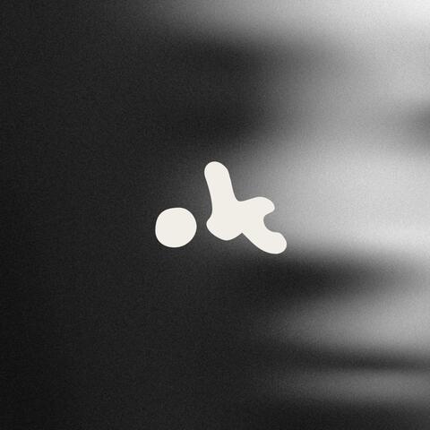 OK album art