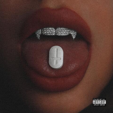 Can't Function album art