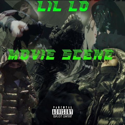 Movie Scene album art