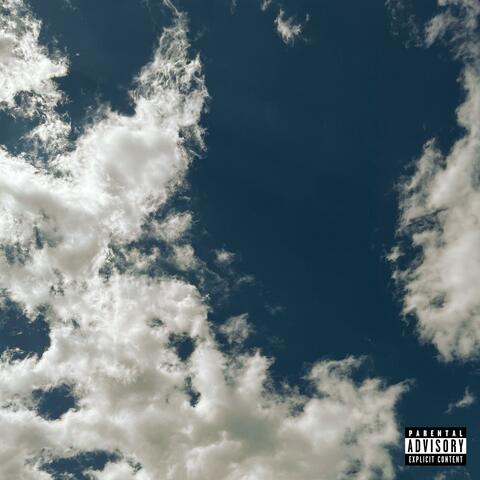 Visions album art