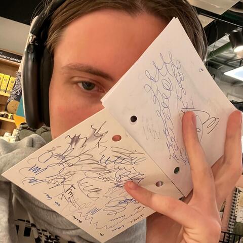 савант album art