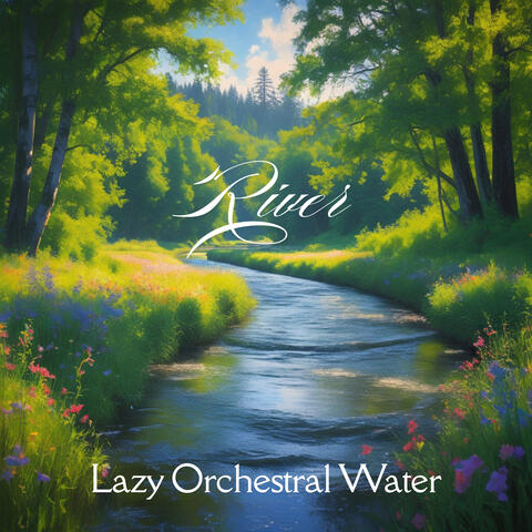 River album art