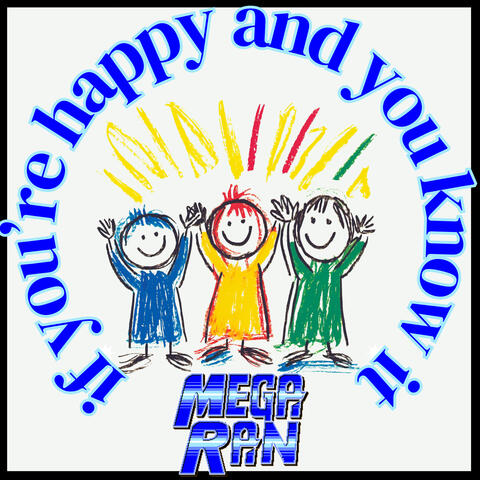 Happy And You Know It album art