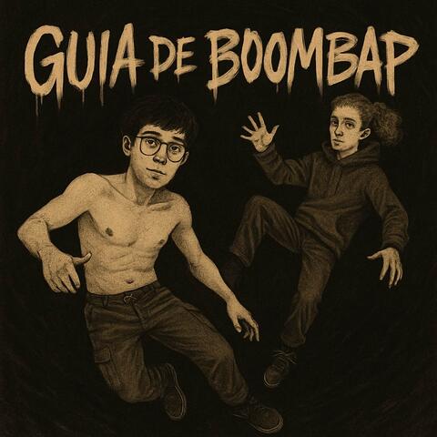 guia de boombap album art