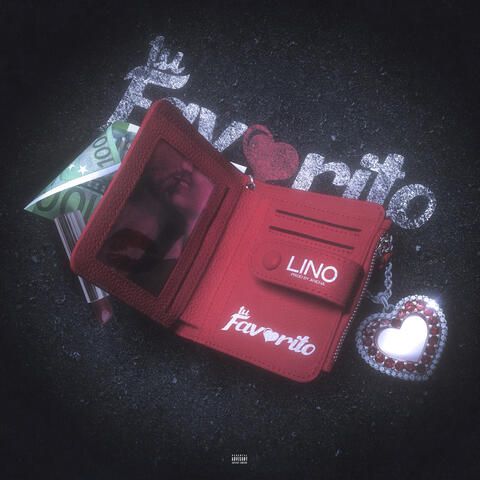 Tu Favorito album art