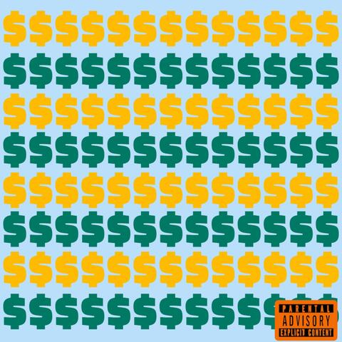 MONEY POWER GARMENTS album art