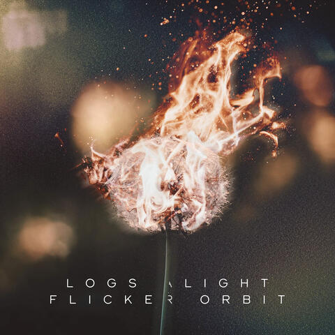Logs Alight album art