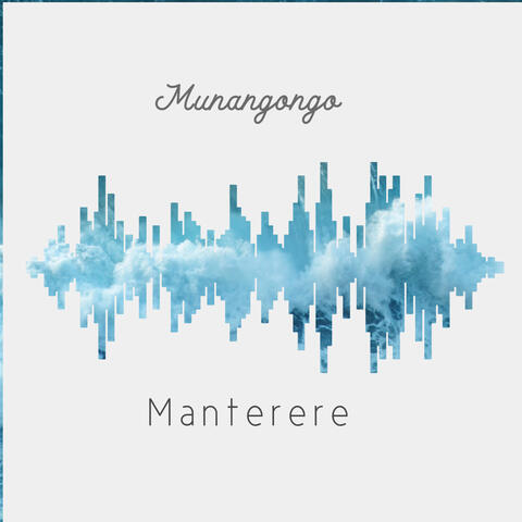 Manterere album art