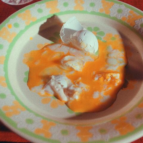 cookin in the sun album art