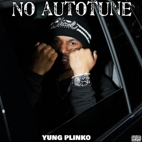 NO AUTOTUNE album art