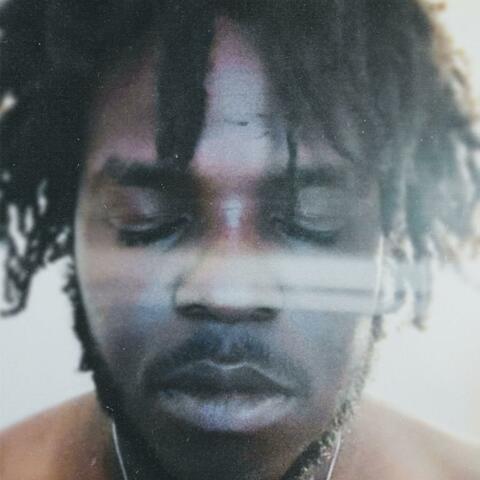 Weird Faces album art