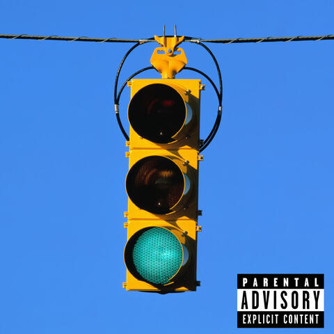 GO! album art