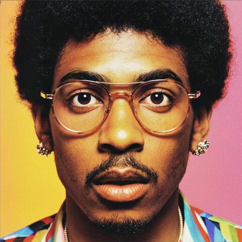 Rhythm Street Code album art