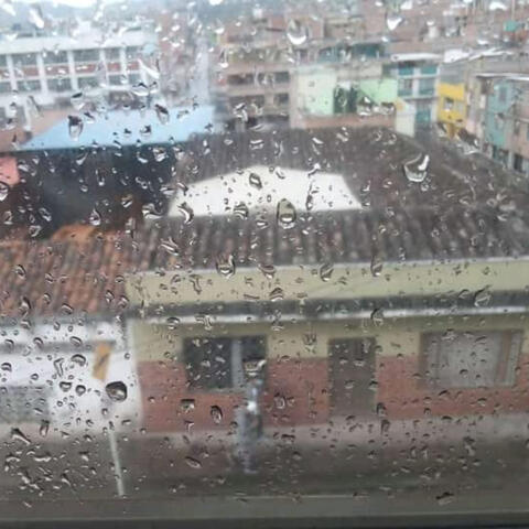 Cuántas noches de lluvia album art