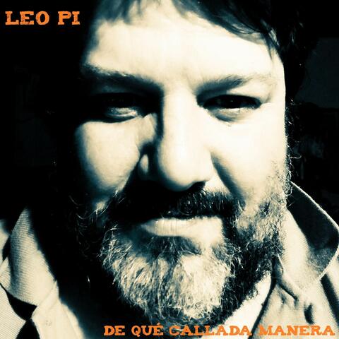 De Qué Callada Manera album art