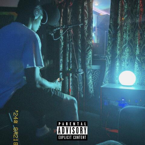 Best Side album art