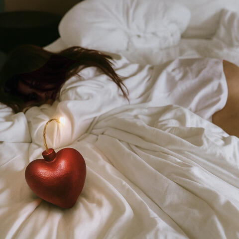 Mrs.Lovebomb album art