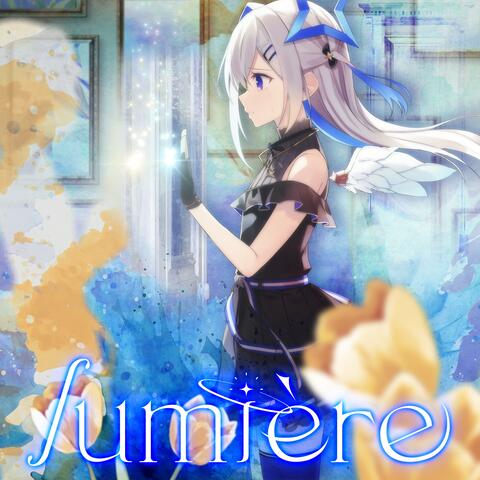 lumière album art
