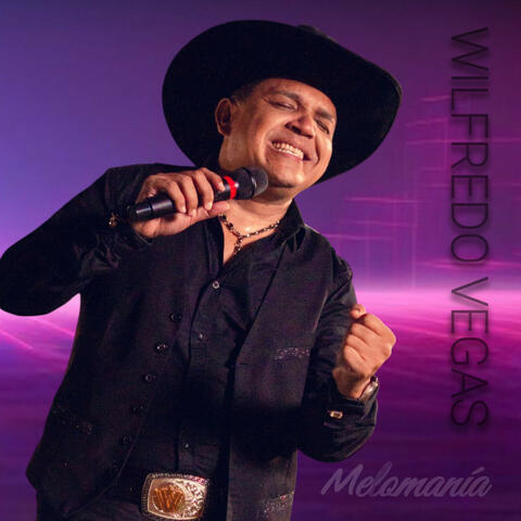Melomanía album art