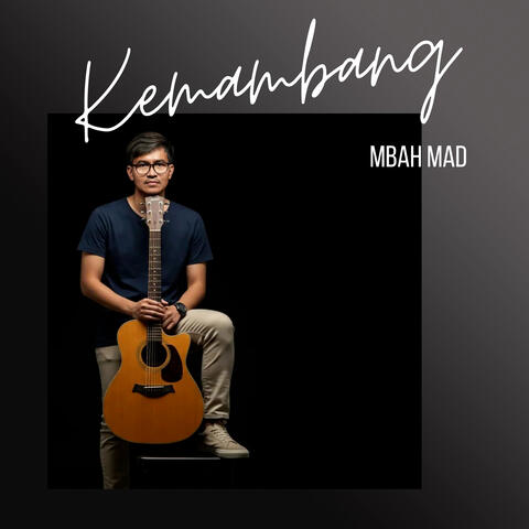 Kemambang album art