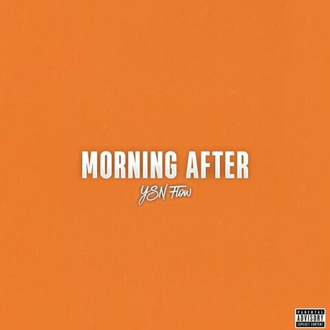 MORNING AFTER album art