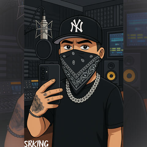 BANDOLERO album art