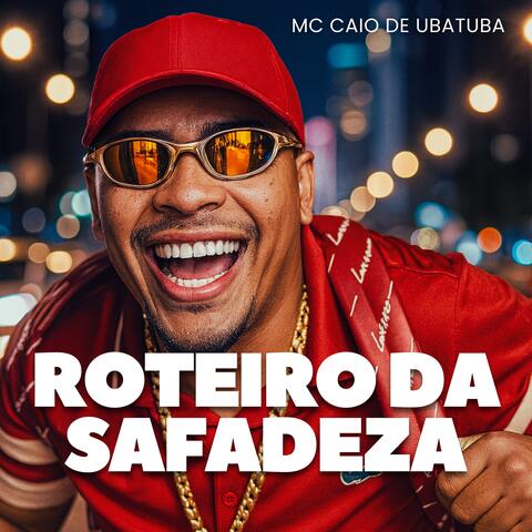 Roteiro da Safadeza album art