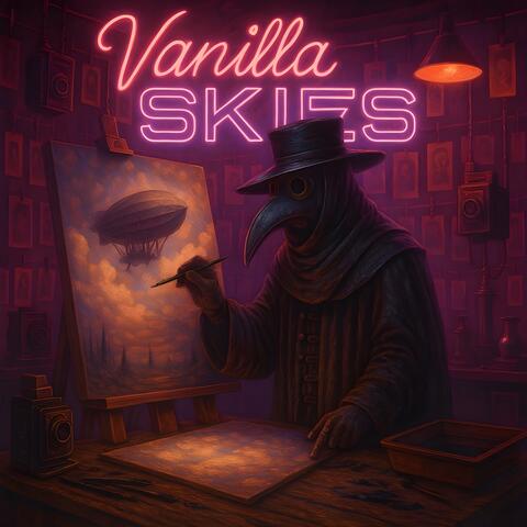 Vanilla Skies album art