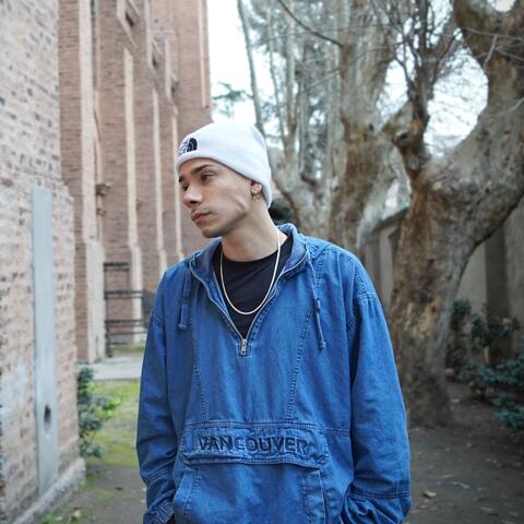 Bolsillos Empty album art