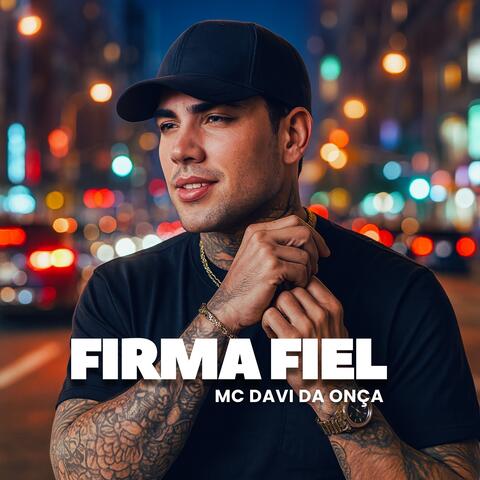 Firma Fiel album art