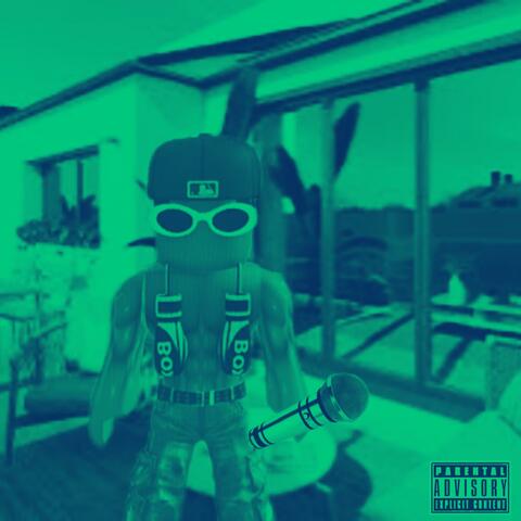 Casa Pa’ Mi Apá album art