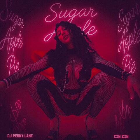 Sugar Apple Pie album art