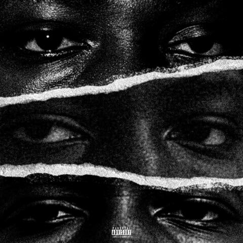 YIMAYƐ album art