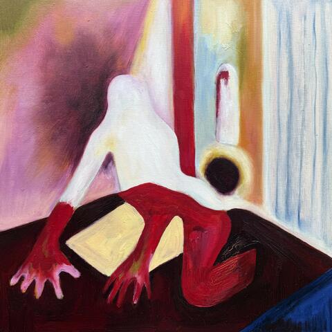 Minor Delusion album art