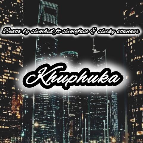 Khuphuka album art
