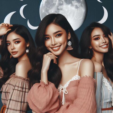 Night Knows My Name album art
