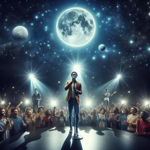 Nightfall Is a Lullaby album art