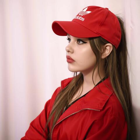 SH TALKING album art