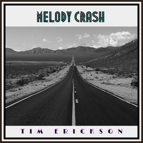 Melody Crash album art