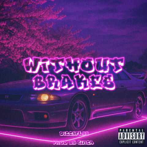 without brakes album art